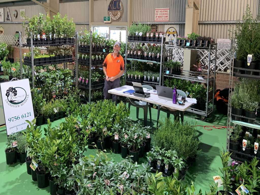 Trade Day at KCC Ted Trade Day 3.5.22